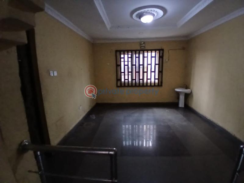 Flat & Apartment For Rent Providence Estate, Eleyele, Ibadan Ibadan Oyo - 1