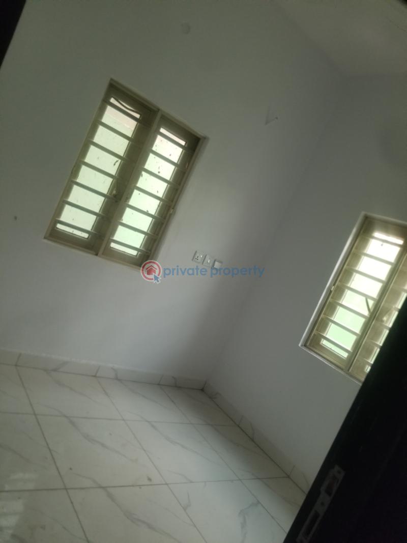 4 bedroom Duplex For Sale Laderin Estate Oke Mosan Abeokuta Ogun - 2