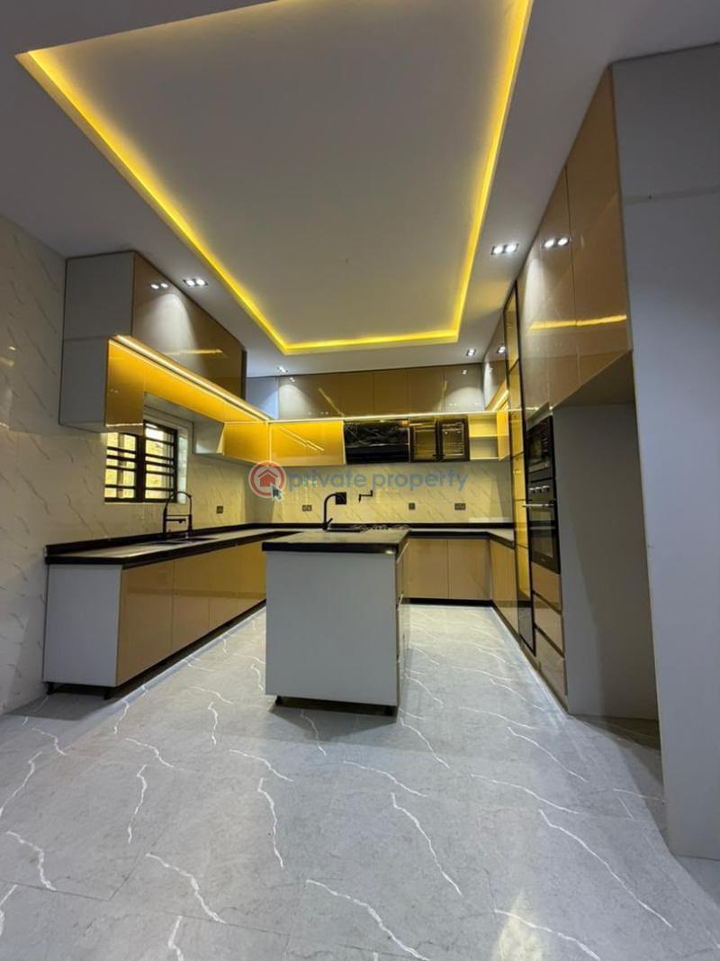 House For Sale Carlton Gate Estate, Akobo, Ibadan Ibadan Oyo - 2