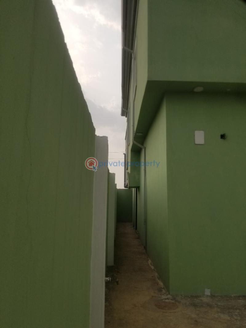 4 bedroom Duplex For Sale Laderin Estate Oke Mosan Abeokuta Ogun - 15