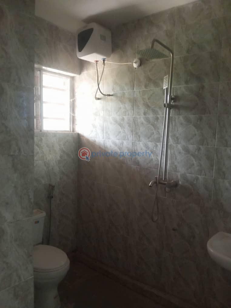 4 bedroom Duplex For Rent Asaka 1 Success Estate Asunle Akala Express Ibadan Oyo - 9