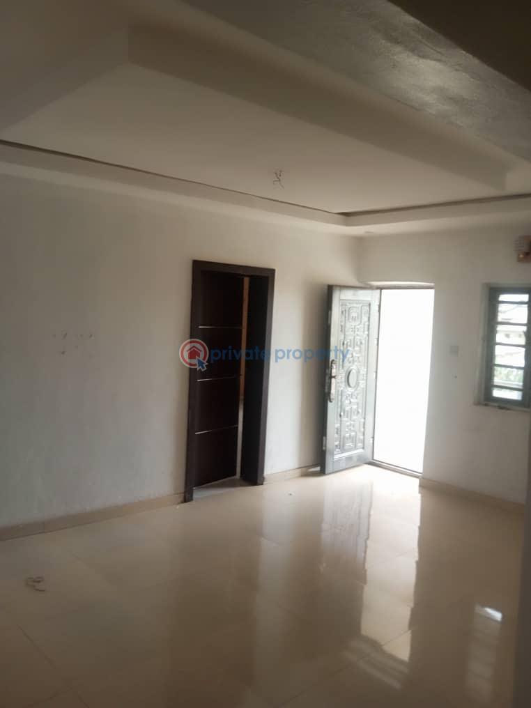 4 bedroom Duplex For Rent Asaka 1 Success Estate Asunle Akala Express Ibadan Oyo - 0