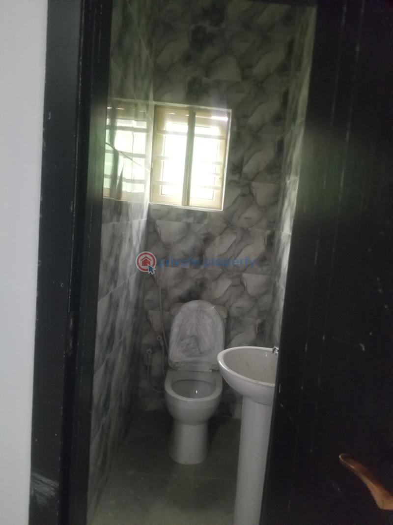 4 bedroom Duplex For Sale Laderin Estate Oke Mosan Abeokuta Ogun - 25