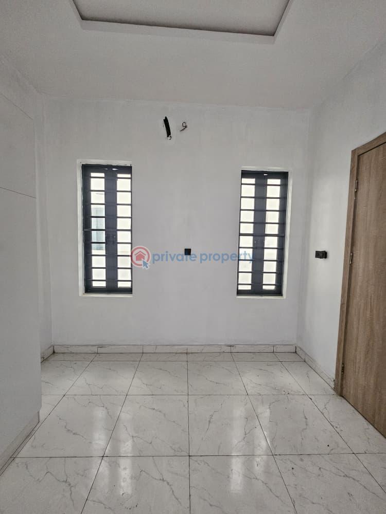 4 bedroom Detached Duplex For Sale Orchid Road Oral Estate Lekki Lagos - 2