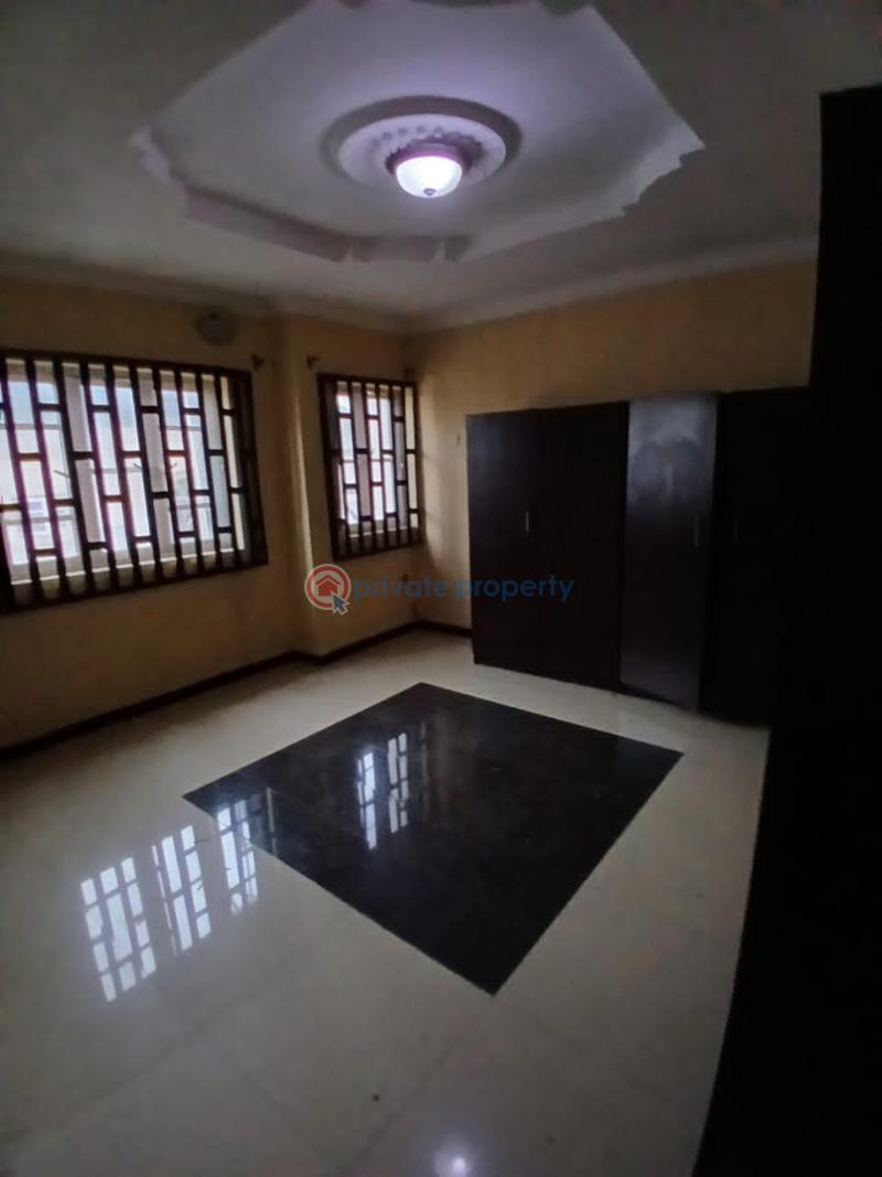 Flat & Apartment For Rent Providence Estate, Eleyele, Ibadan Ibadan Oyo - 2