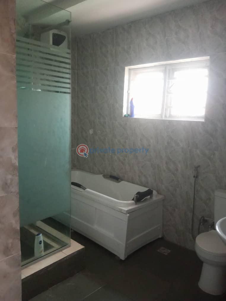 4 bedroom Duplex For Rent Asaka 1 Success Estate Asunle Akala Express Ibadan Oyo - 3