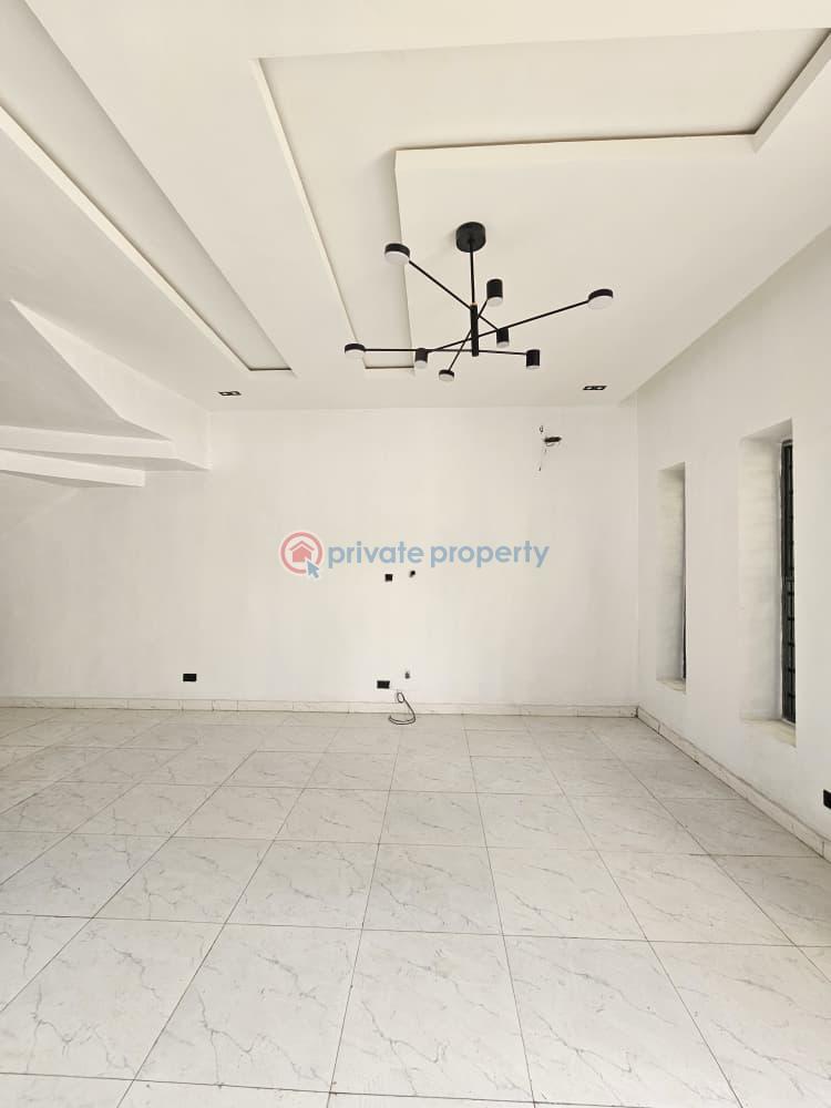 4 bedroom Detached Duplex For Sale Orchid Road Oral Estate Lekki Lagos - 0