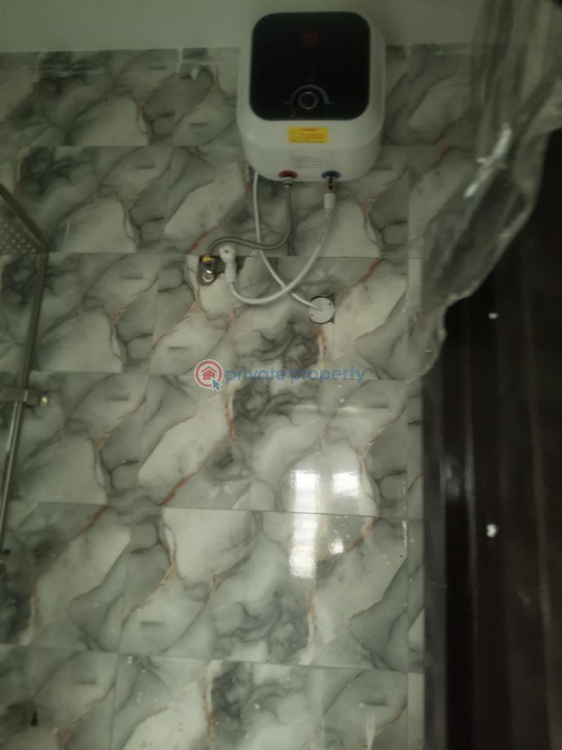 4 bedroom Duplex For Sale Laderin Estate Oke Mosan Abeokuta Ogun - 21