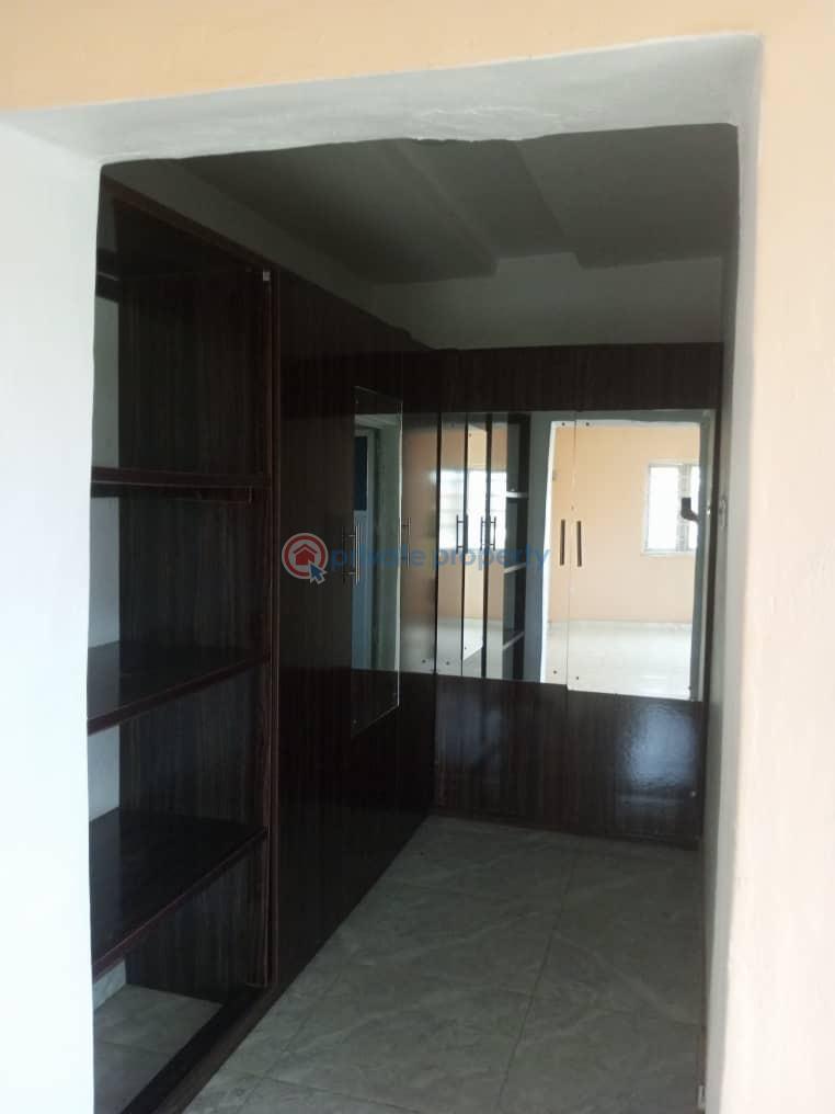 4 bedroom Duplex For Rent Asaka 1 Success Estate Asunle Akala Express Ibadan Oyo - 4