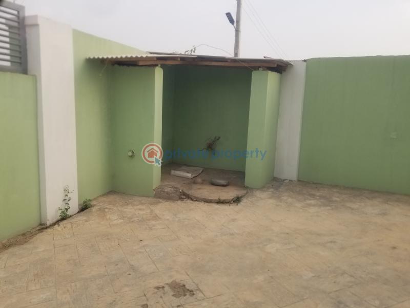 4 bedroom Duplex For Sale Laderin Estate Oke Mosan Abeokuta Ogun - 13