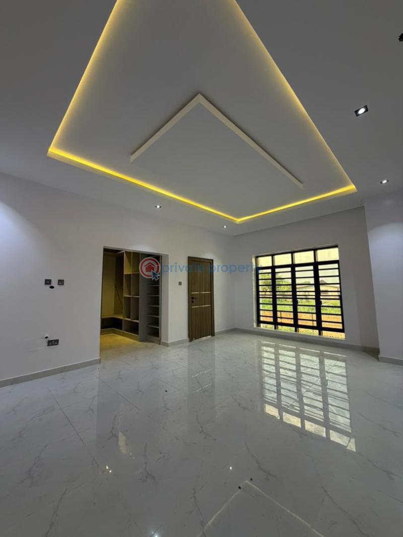 House For Sale Carlton Gate Estate, Akobo, Ibadan Ibadan Oyo - 5