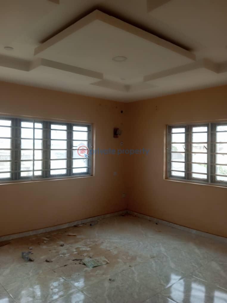 4 bedroom Duplex For Rent Asaka 1 Success Estate Asunle Akala Express Ibadan Oyo - 7