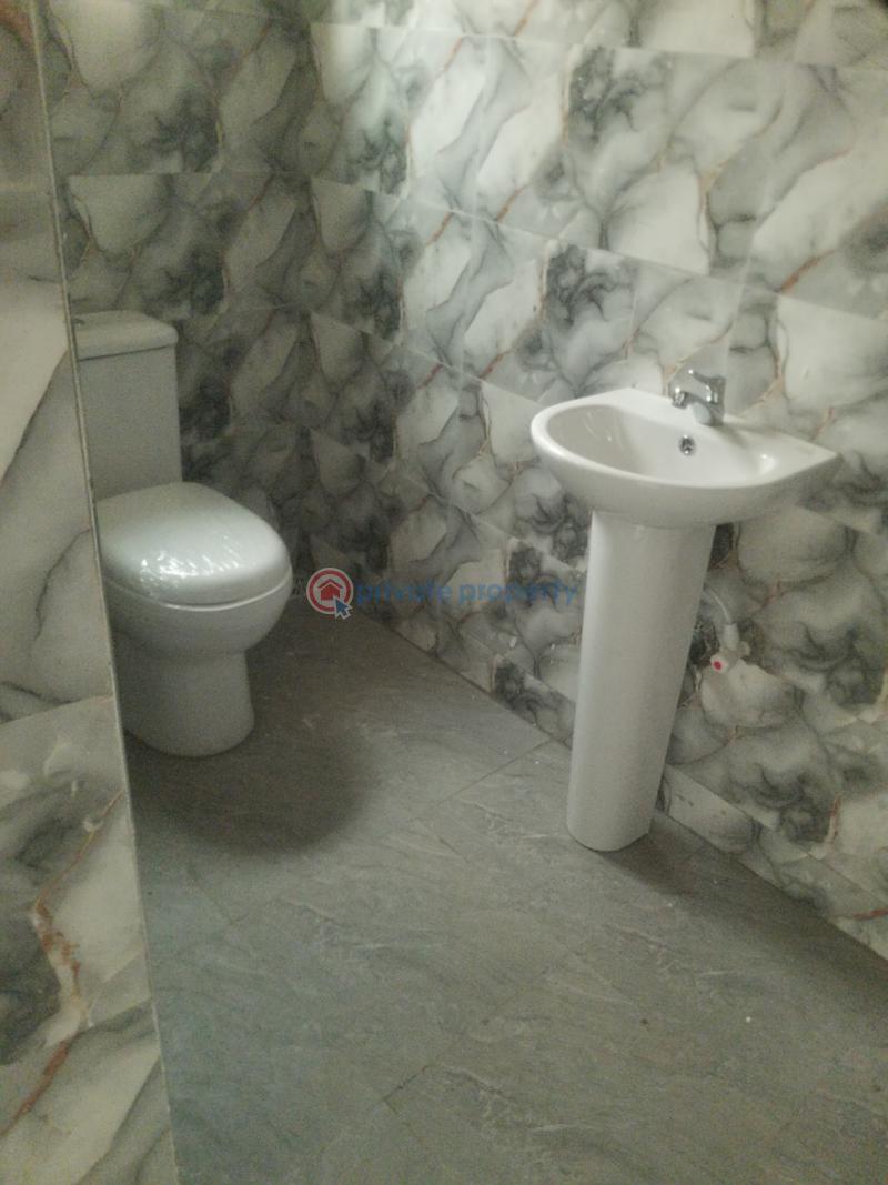 4 bedroom Duplex For Sale Laderin Estate Oke Mosan Abeokuta Ogun - 29