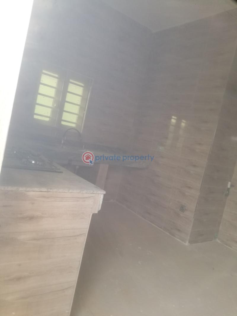 4 bedroom Duplex For Sale Laderin Estate Oke Mosan Abeokuta Ogun - 17