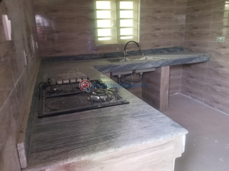 4 bedroom Duplex For Sale Laderin Estate Oke Mosan Abeokuta Ogun - 18