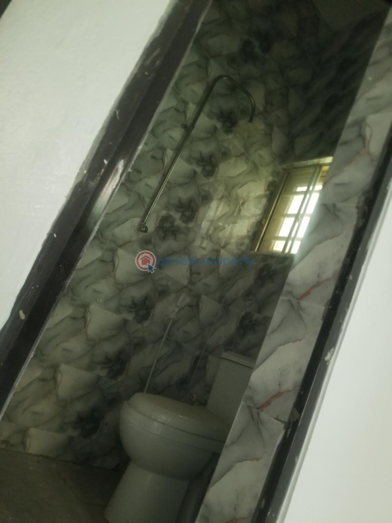 4 bedroom Duplex For Sale Laderin Estate Oke Mosan Abeokuta Ogun - 4
