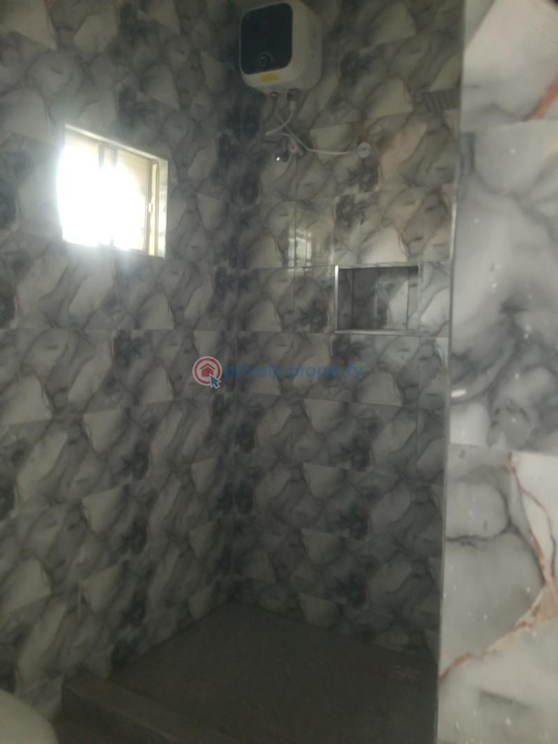 4 bedroom Duplex For Sale Laderin Estate Oke Mosan Abeokuta Ogun - 8