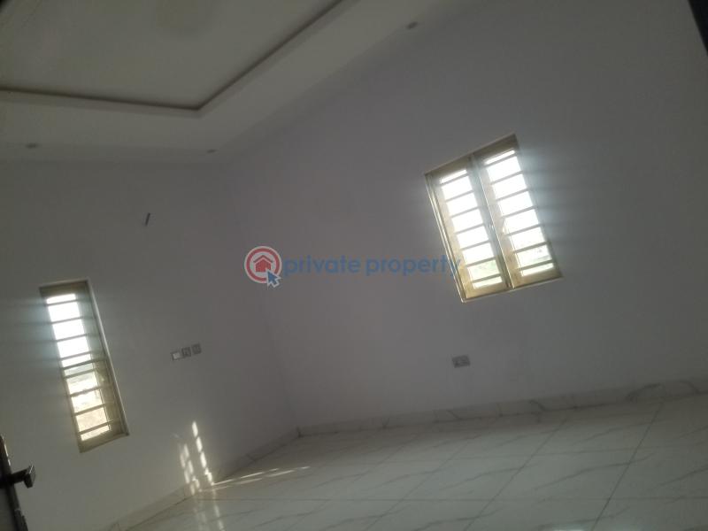 4 bedroom Duplex For Sale Laderin Estate Oke Mosan Abeokuta Ogun - 14