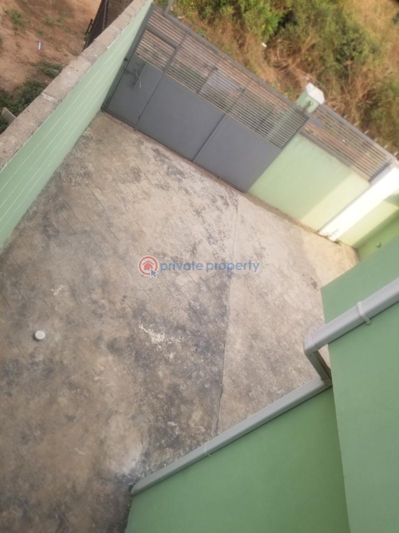 4 bedroom Duplex For Sale Laderin Estate Oke Mosan Abeokuta Ogun - 3