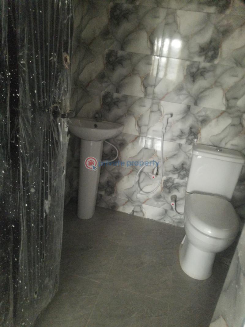 4 bedroom Duplex For Sale Laderin Estate Oke Mosan Abeokuta Ogun - 12