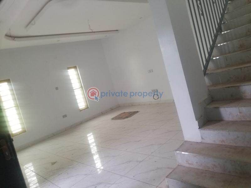 4 bedroom Duplex For Sale Laderin Estate Oke Mosan Abeokuta Ogun - 28