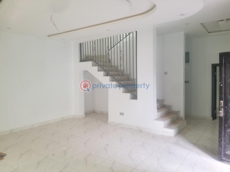 4 bedroom Duplex For Sale Laderin Estate Oke Mosan Abeokuta Ogun - 5
