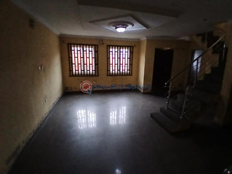 Flat & Apartment For Rent Providence Estate, Eleyele, Ibadan Ibadan Oyo - 0