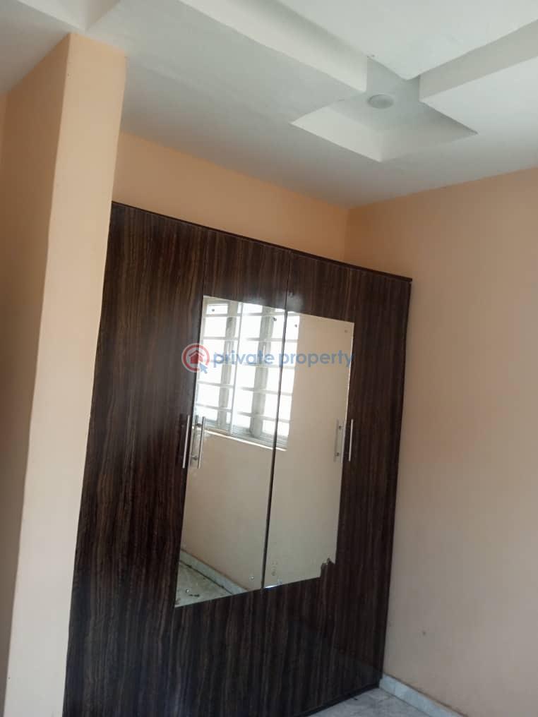 4 bedroom Duplex For Rent Asaka 1 Success Estate Asunle Akala Express Ibadan Oyo - 10