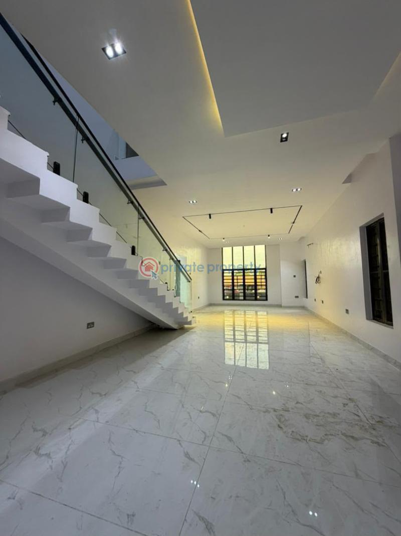 House For Sale Carlton Gate Estate, Akobo, Ibadan Ibadan Oyo - 1