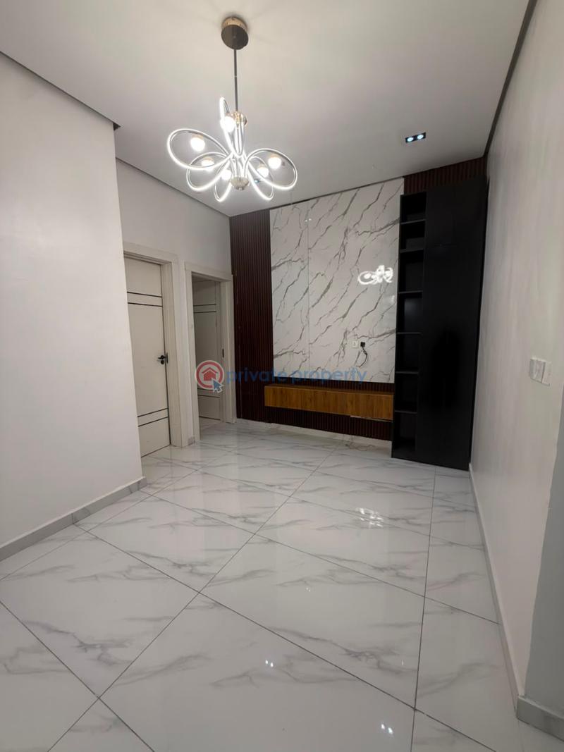 4 bedroom Detached Duplex For Sale Chevron Drive Lekki Lagos - 13