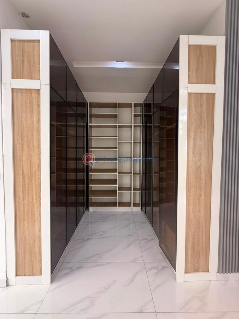 4 bedroom Detached Duplex For Sale Chevron Drive Lekki Lagos - 12