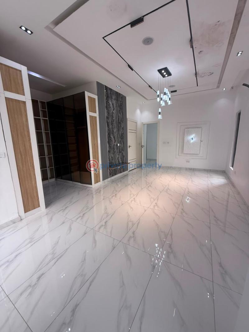 4 bedroom Detached Duplex For Sale Chevron Drive Lekki Lagos - 10