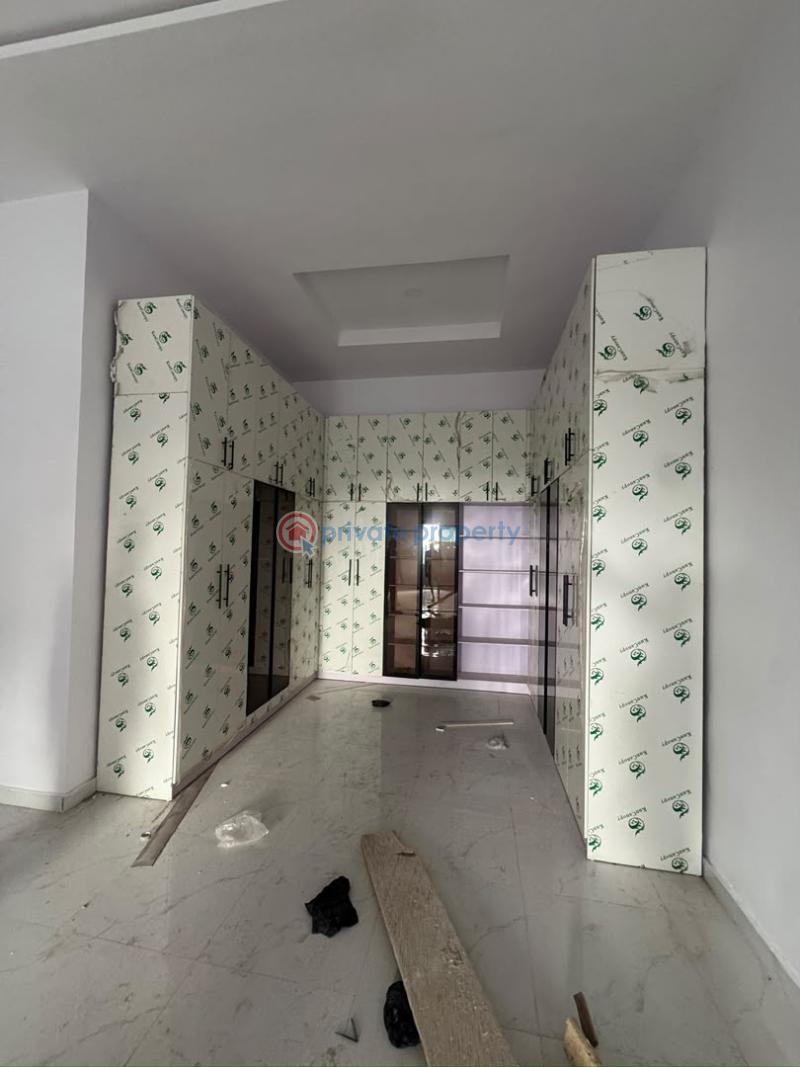 4 bedroom Detached Duplex For Sale Ikolaba Main Estate, Ibadan Bodija Ibadan Oyo - 9