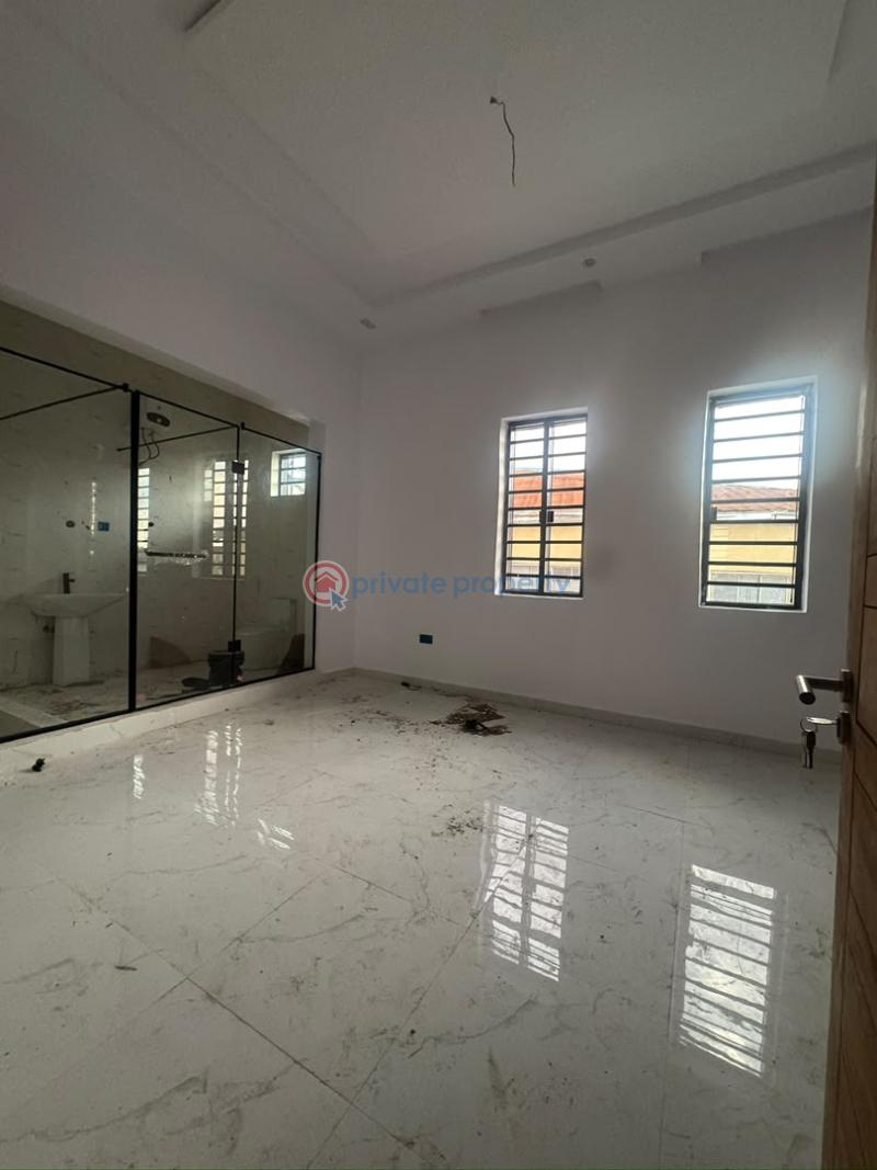 4 bedroom Detached Duplex For Sale Ikolaba Main Estate, Ibadan Bodija Ibadan Oyo - 5