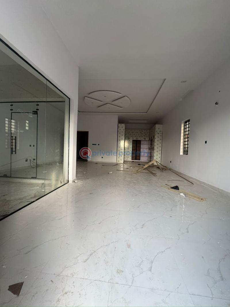 4 bedroom Detached Duplex For Sale Ikolaba Main Estate, Ibadan Bodija Ibadan Oyo - 7