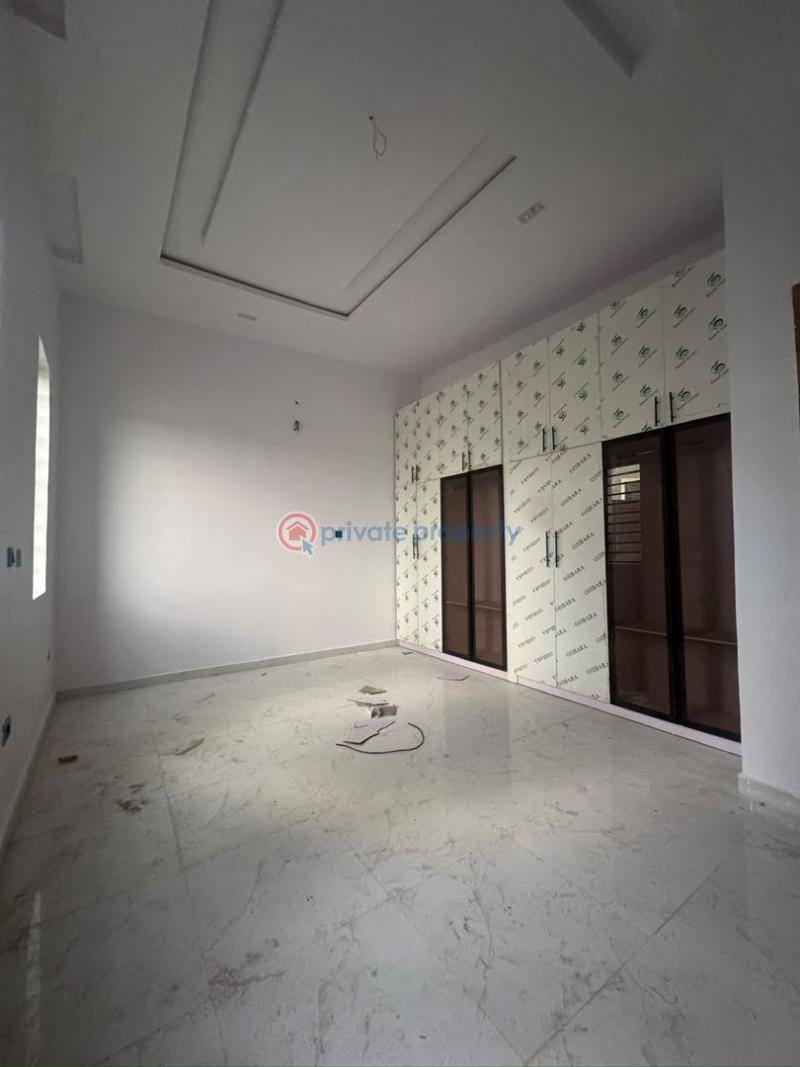 4 bedroom Detached Duplex For Sale Ikolaba Main Estate, Ibadan Bodija Ibadan Oyo - 8