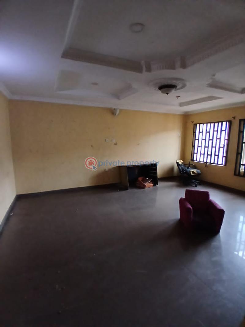 Flat & Apartment For Rent Providence Estate, Eleyele, Ibadan Ibadan Oyo - 6