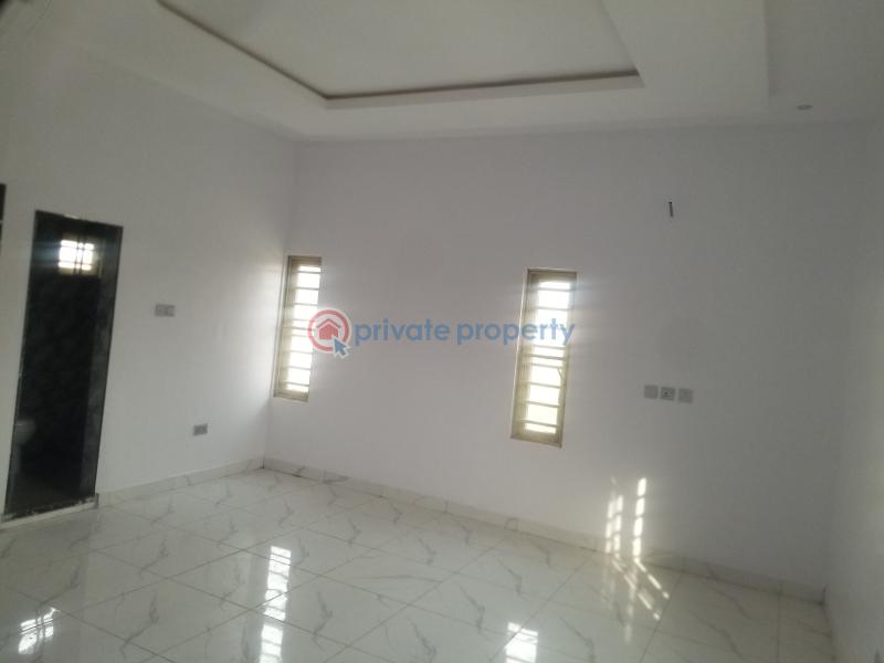 4 bedroom Duplex For Sale Laderin Estate Oke Mosan Abeokuta Ogun - 16