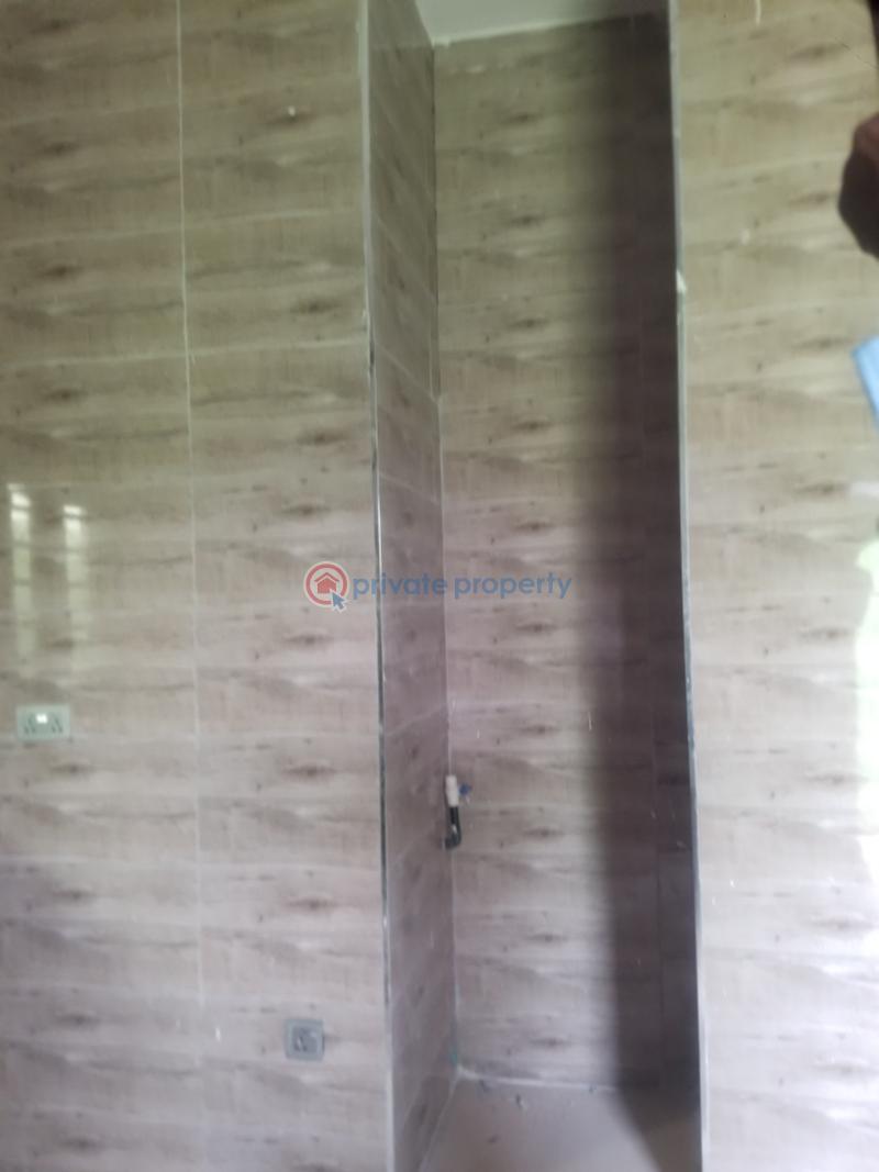 4 bedroom Duplex For Sale Laderin Estate Oke Mosan Abeokuta Ogun - 30
