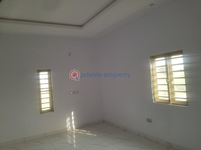 4 bedroom Duplex For Sale Laderin Estate Oke Mosan Abeokuta Ogun - 10