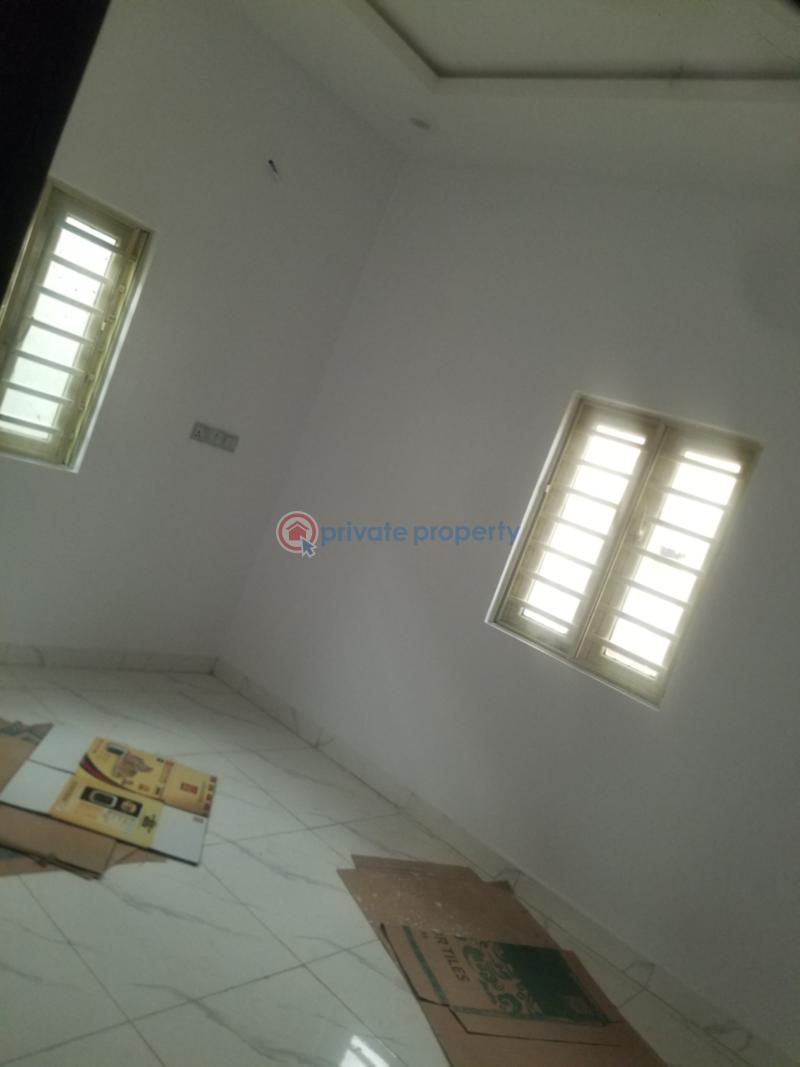 4 bedroom Duplex For Sale Laderin Estate Oke Mosan Abeokuta Ogun - 22