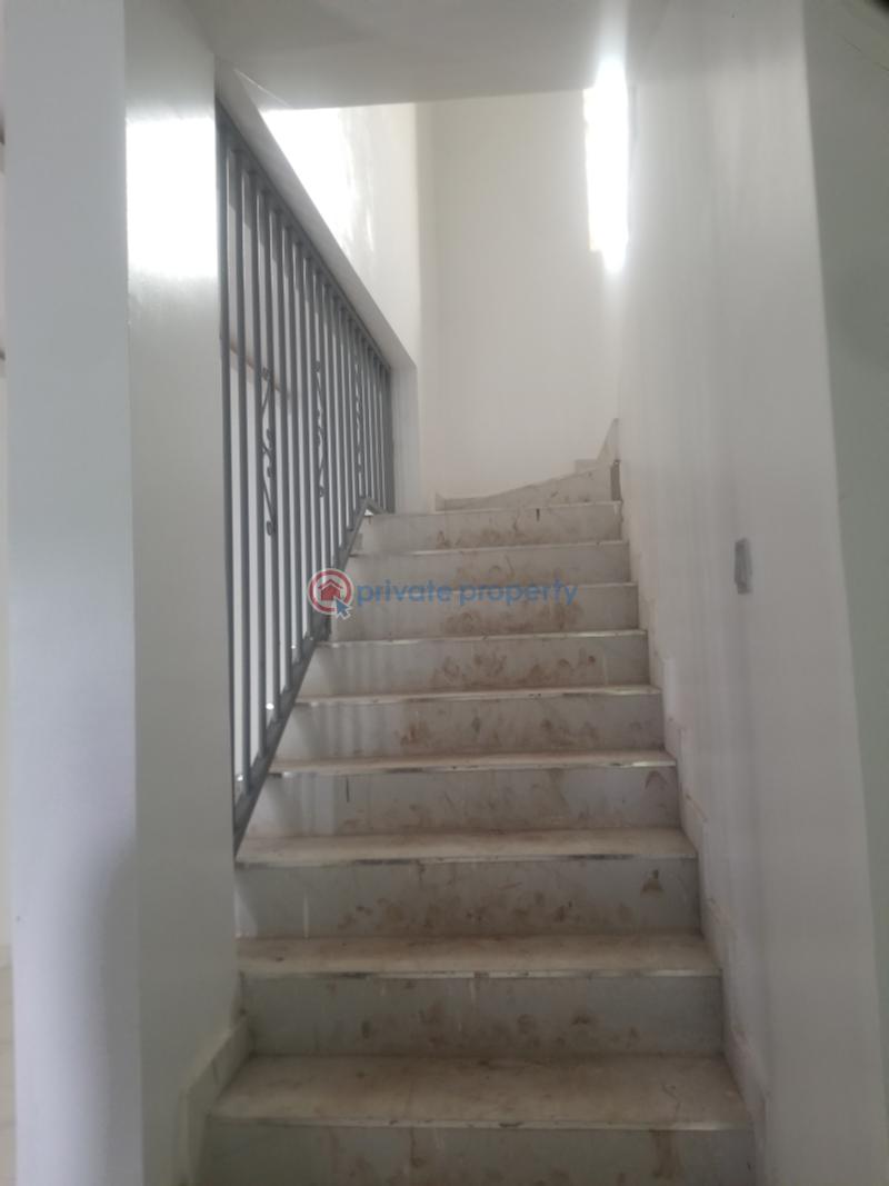 4 bedroom Duplex For Sale Laderin Estate Oke Mosan Abeokuta Ogun - 7