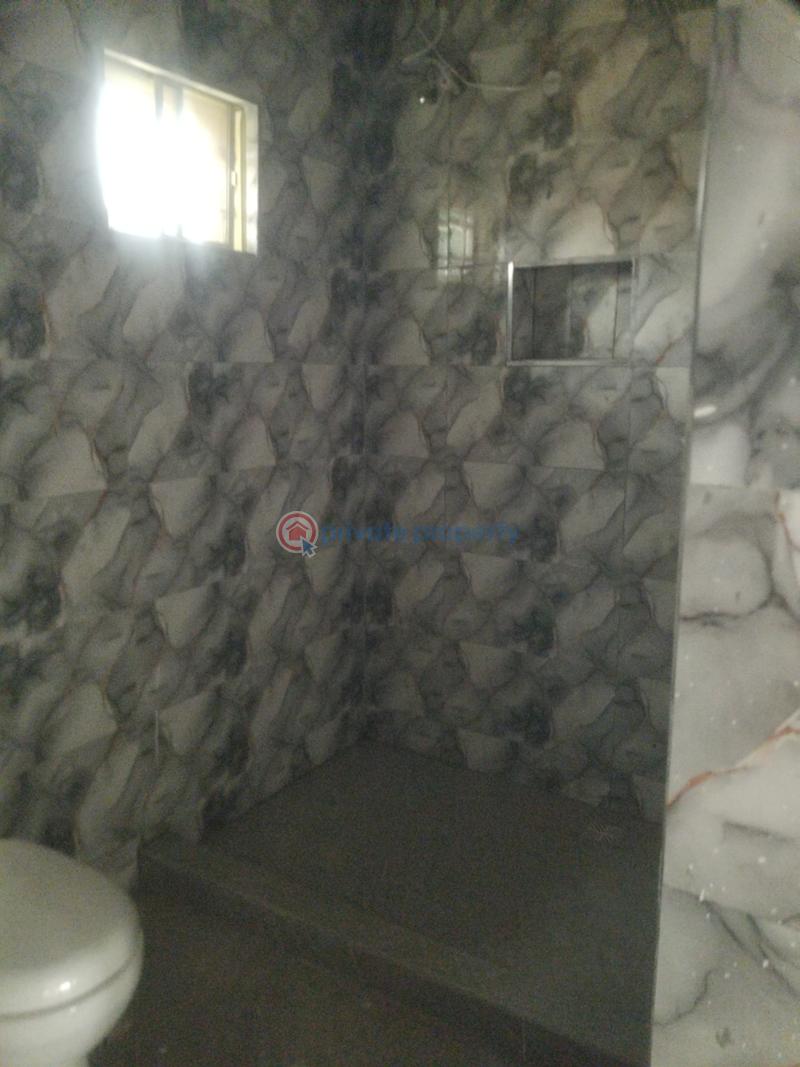 4 bedroom Duplex For Sale Laderin Estate Oke Mosan Abeokuta Ogun - 6