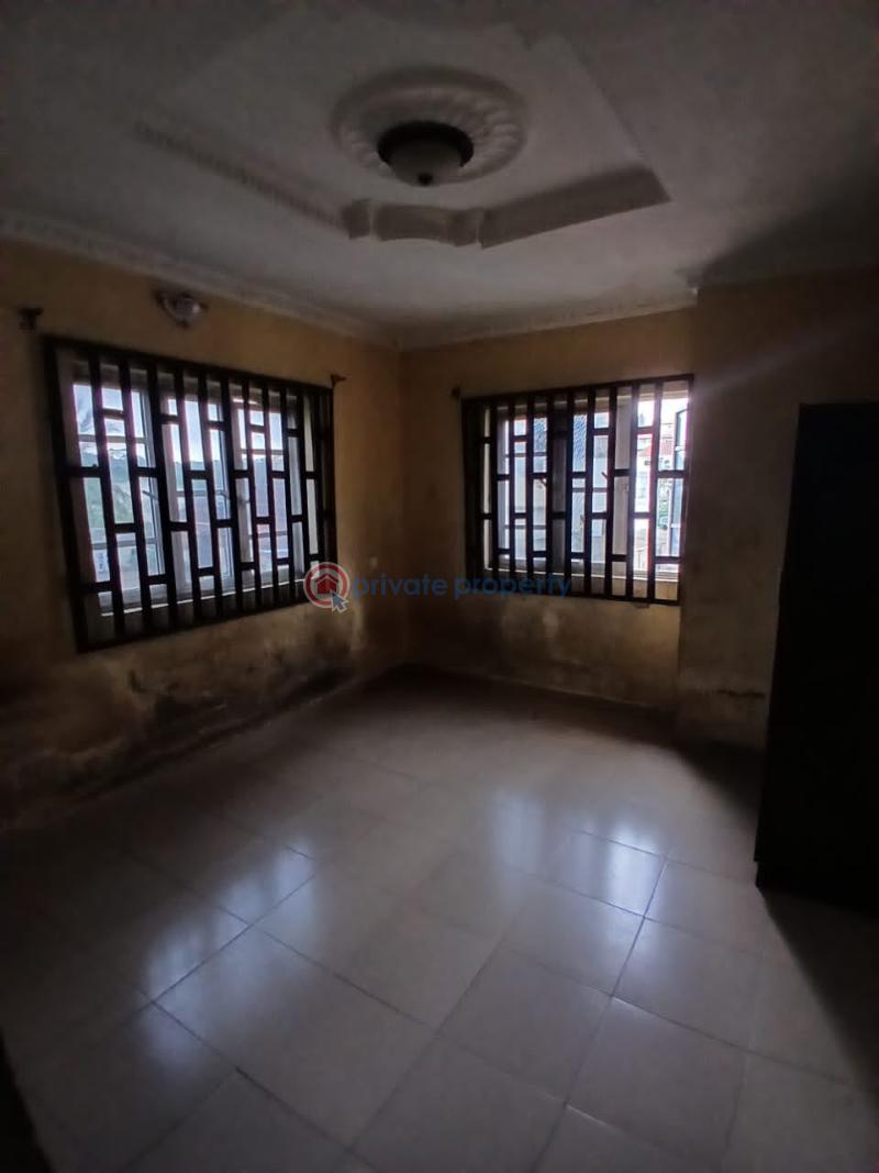 Flat & Apartment For Rent Providence Estate, Eleyele, Ibadan Ibadan Oyo - 3
