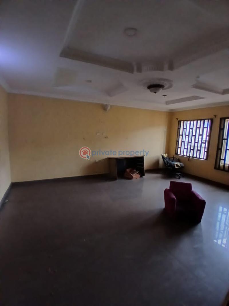Flat & Apartment For Rent Providence Estate, Eleyele, Ibadan Ibadan Oyo - 4