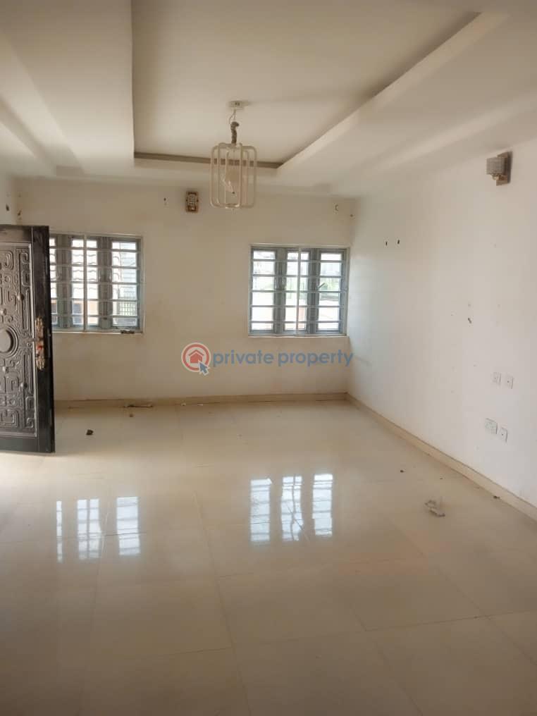 4 bedroom Duplex For Rent Asaka 1 Success Estate Asunle Akala Express Ibadan Oyo - 6