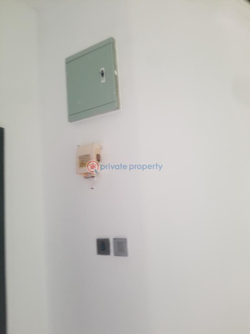 4 bedroom Duplex For Sale Laderin Estate Oke Mosan Abeokuta Ogun - 27