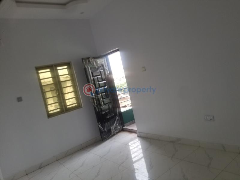 4 bedroom Duplex For Sale Laderin Estate Oke Mosan Abeokuta Ogun - 20