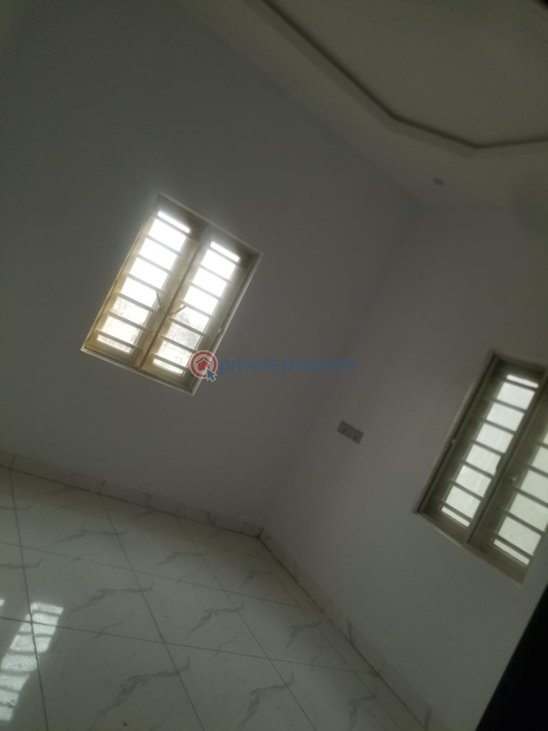 4 bedroom Duplex For Sale Laderin Estate Oke Mosan Abeokuta Ogun - 23