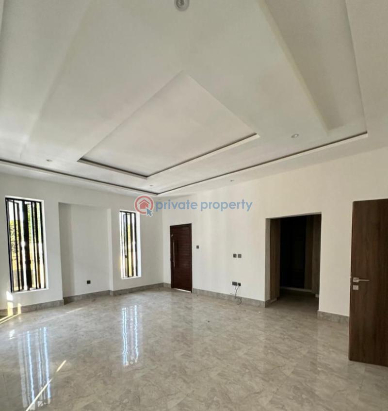 4 bedroom Duplex For Sale Onireke Gra Ibadan Oyo - 3